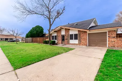 221 S Bernice Drive, Garland, TX 75042 - Photo 2