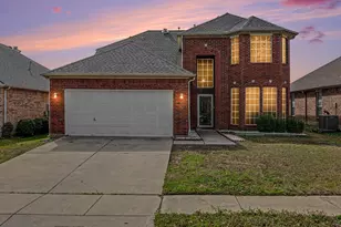 4616 Parkmount Dr, Fort Worth, TX 76137 - Photo 1