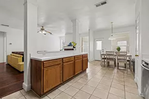 4616 Parkmount Dr, Fort Worth, TX 76137 - Photo 10