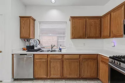 4616 Parkmount Drive, Fort Worth, TX 76137 - Photo 12