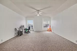 4616 Parkmount Dr, Fort Worth, TX 76137 - Photo 20