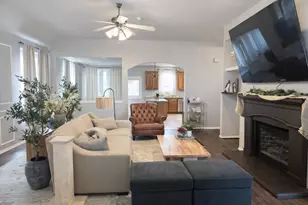 5701 Ozark Dr, Fort Worth, TX 76131 - Photo 2