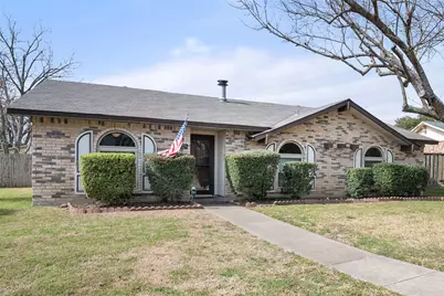 6329 Rustic Glen Drive, Garland, TX 75043 - Photo 30