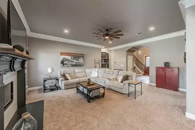 209 Thistle Ridge, Denton, TX 76210 - Photo 8