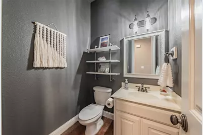 209 Thistle Ridge, Denton, TX 76210 - Photo 22