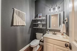 209 Thistle Ridge, Denton, TX 76210 - Photo 22