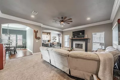 209 Thistle Ridge, Denton, TX 76210 - Photo 8