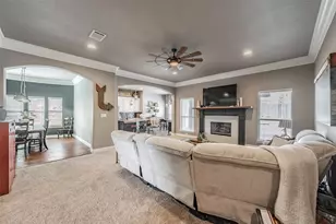 209 Thistle Ridge, Denton, TX 76210 - Photo 8