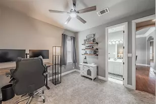 209 Thistle Ridge, Denton, TX 76210 - Photo 26