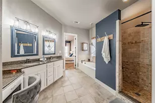 209 Thistle Ridge, Denton, TX 76210 - Photo 20