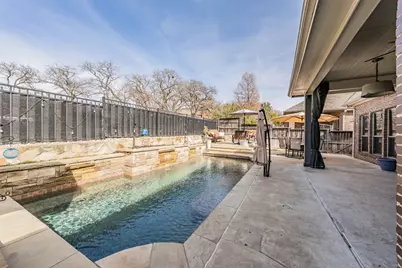 209 Thistle Ridge, Denton, TX 76210 - Photo 1