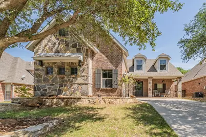 209 Thistle Ridge, Denton, TX 76210 - Photo 2