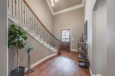 209 Thistle Ridge, Denton, TX 76210 - Photo 4