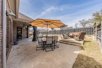 209 Thistle Ridge, Denton, TX 76210 - Photo 36