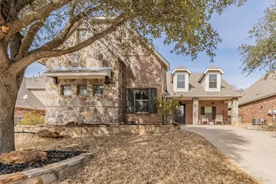 209 Thistle Ridge, Denton, TX 76210 - Photo 2