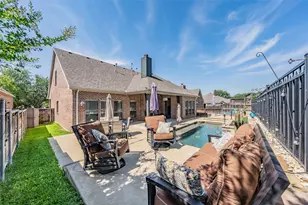 209 Thistle Ridge, Denton, TX 76210 - Photo 38