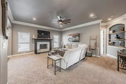 209 Thistle Ridge, Denton, TX 76210 - Photo 6