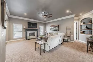 209 Thistle Ridge, Denton, TX 76210 - Photo 6