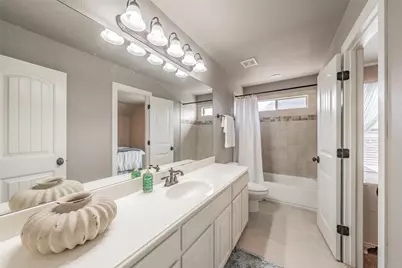 209 Thistle Ridge, Denton, TX 76210 - Photo 30