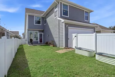 10333 Franklin Drive, Providence Village, TX 76227 - Photo 22