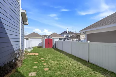 10333 Franklin Drive, Providence Village, TX 76227 - Photo 22