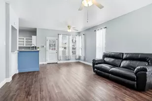 10333 Franklin Dr, Providence Village, TX 76227 - Photo 4