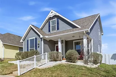 10333 Franklin Drive, Providence Village, TX 76227 - Photo 2