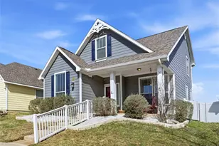 10333 Franklin Dr, Providence Village, TX 76227 - Photo 2