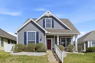 10333 Franklin Dr, Providence Village, TX 76227 - Photo 2