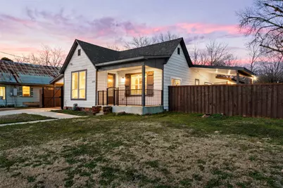 1510 S Lindsay, Gainesville, TX 76240 - Photo 2