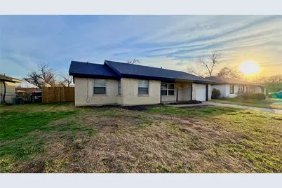 1230 McDonald Drive, Garland, TX 75041 - Photo 2