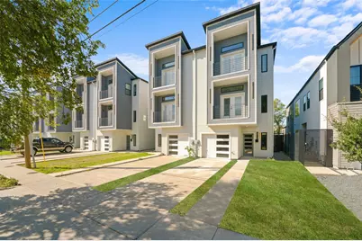 2513 Crossman Avenue, Dallas, TX 75212 - Photo 2