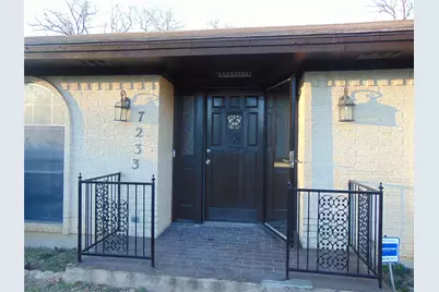 7233 Martha Lane, Fort Worth, TX 76112 - Photo 2