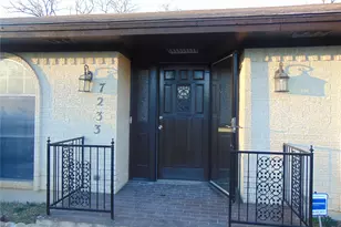7233 Martha Ln, Fort Worth, TX 76112 - Photo 2