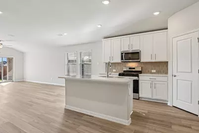 3422 Copperwood Drive, Princeton, TX 75071 - Photo 4