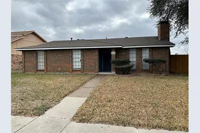 1309 Wildvalley Drive, Lewisville, TX 75067 - Photo 1