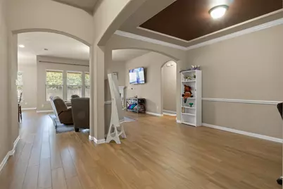 401 Komron Court, Prosper, TX 75078 - Photo 4