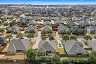 401 Komron Ct, Prosper, TX 75078 - Photo 36