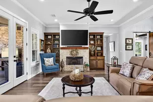 106 Pond Trail, Kemp, TX 75143 - Photo 6