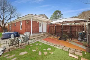 860 Lee Dr, Bedford, TX 76022 - Photo 22