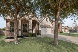 2009 Childress Dr, Forney, TX 75126 - Photo 2