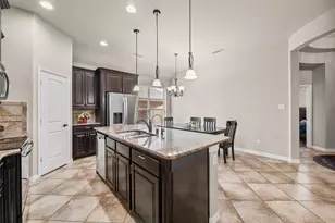 2009 Childress Dr, Forney, TX 75126 - Photo 10