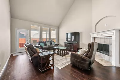 2009 Childress Drive, Forney, TX 75126 - Photo 12