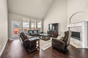 2009 Childress Dr, Forney, TX 75126 - Photo 12