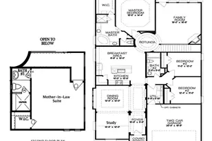 2009 Childress Dr, Forney, TX 75126 - Photo 28