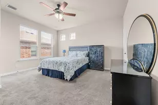 2009 Childress Dr, Forney, TX 75126 - Photo 22