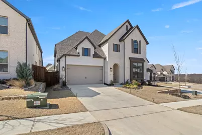 1909 Prickly Poppy Court, Aubrey, TX 76227 - Photo 4