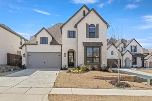 1909 Prickly Poppy Ct, Aubrey, TX 76227 - Photo 2