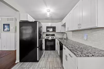 3829 Byers Avenue, Fort Worth, TX 76107 - Photo 10