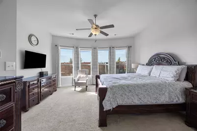 2807 Newsom Ridge Drive, Mansfield, TX 76063 - Photo 16